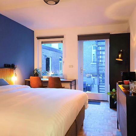 Auberge A Gen Kirk B&B Vijlen Cameră foto
