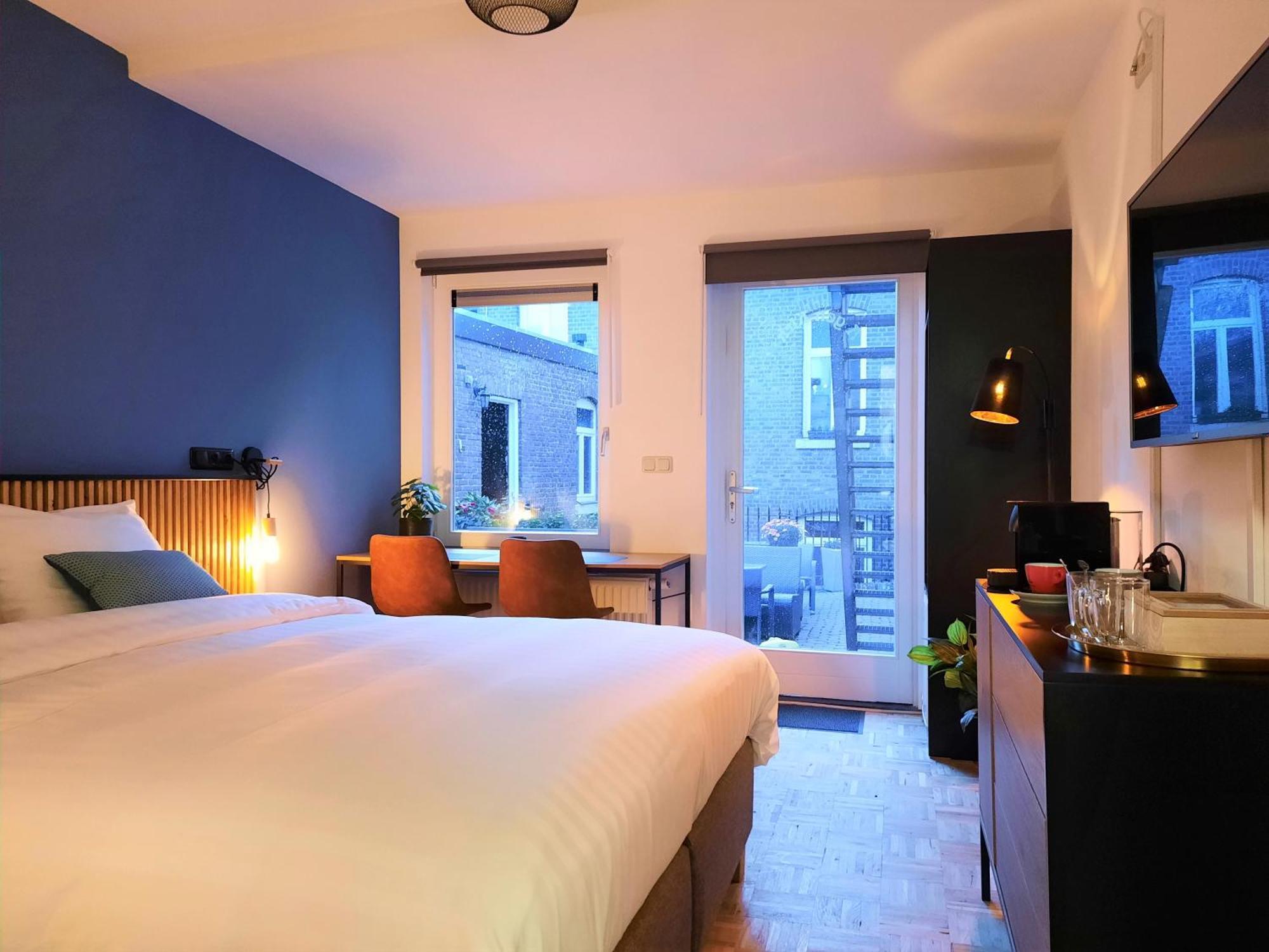 Auberge A Gen Kirk B&B Vijlen Cameră foto
